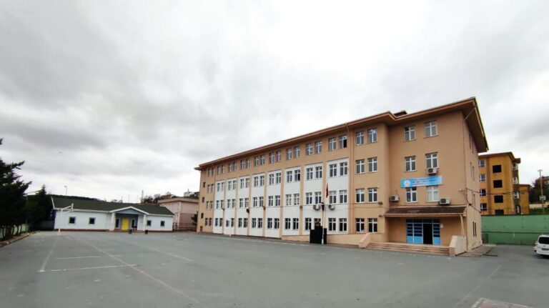 Mehmet Zeki Obdan İlkokulu